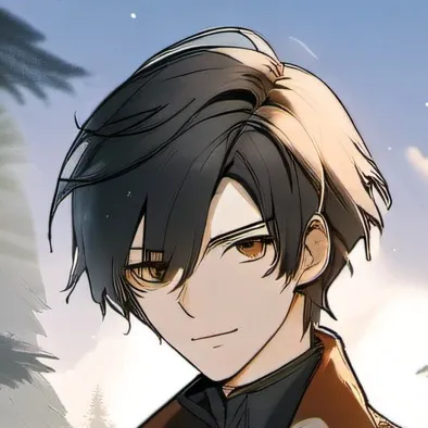 chat with ai character: Rowan