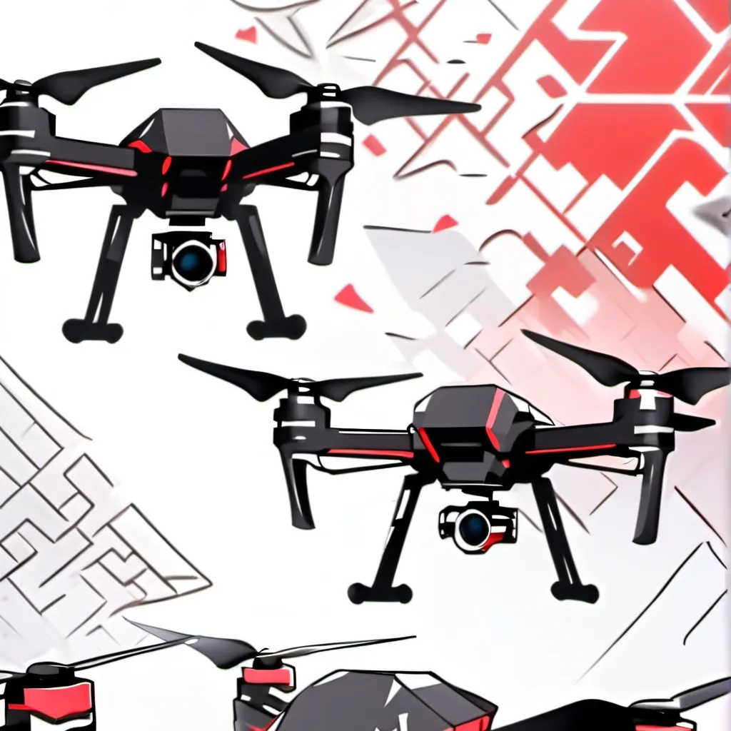 chat with ai character: murder drones