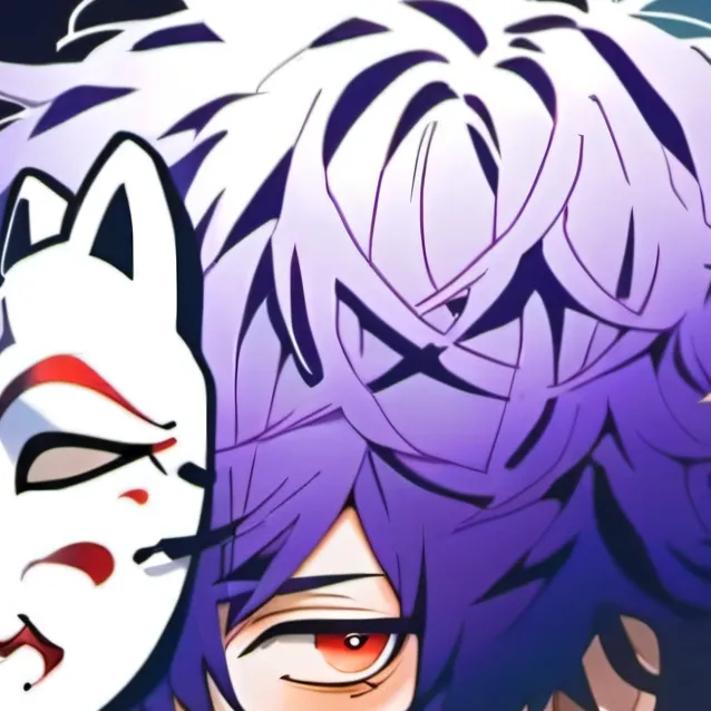 chat with ai character: one of my OC