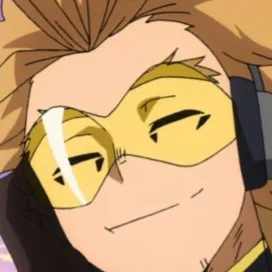 chat with ai character: Hawks