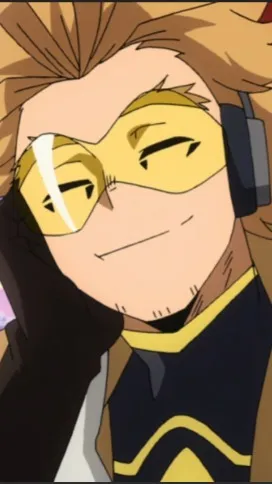 ai character: Hawks background