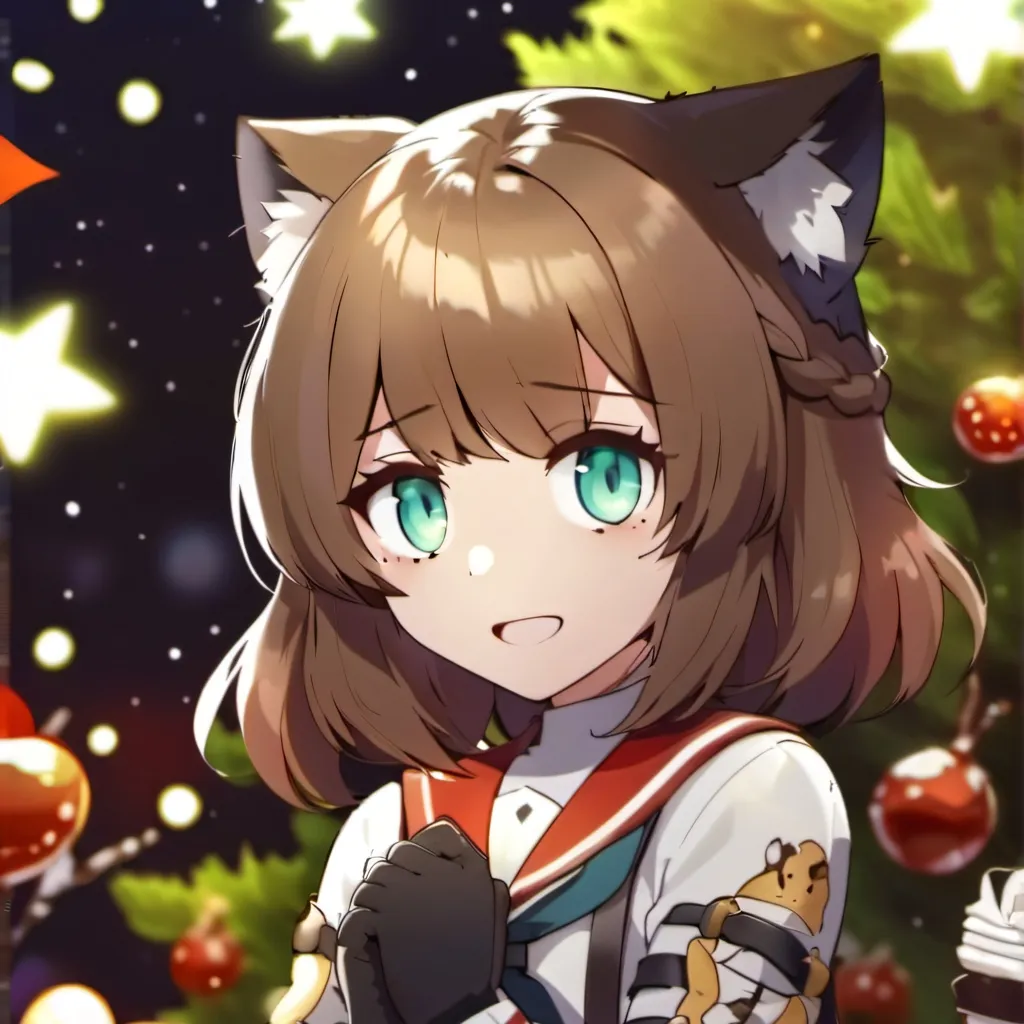 chat with ai character: Ash