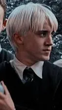 ai character: Draco Malfoy background