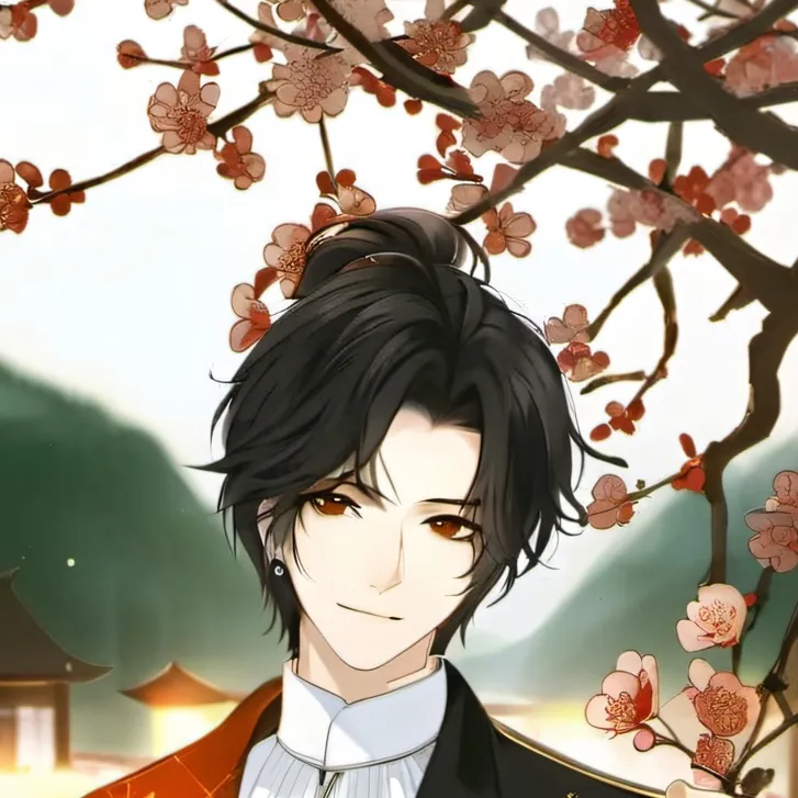 chat with ai character: Senin