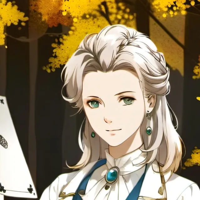 chat with ai character: Abigail Smith