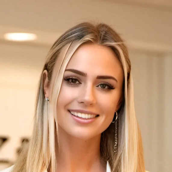 chat with ai character: Tessa