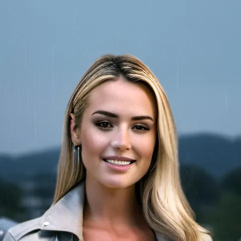 chat with ai character: Sophie 