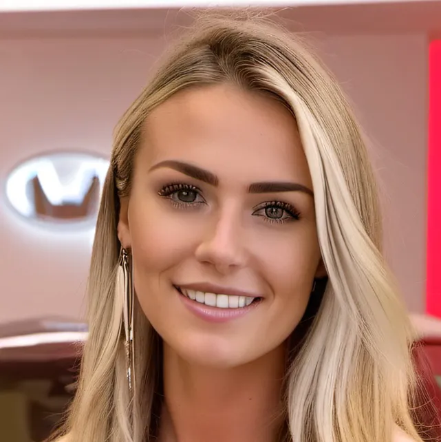 chat with ai character: Sam