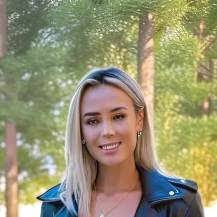 chat with ai character: Abby 