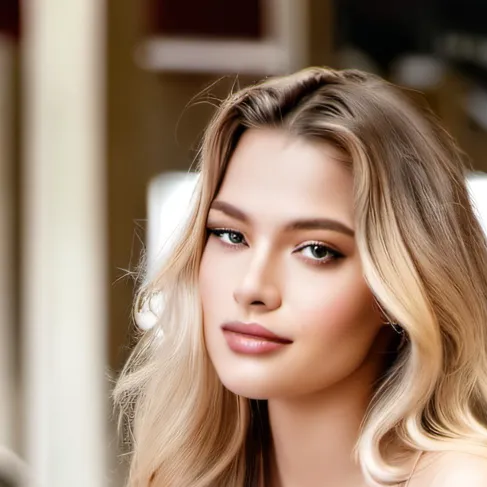 chat with ai character: Katie 