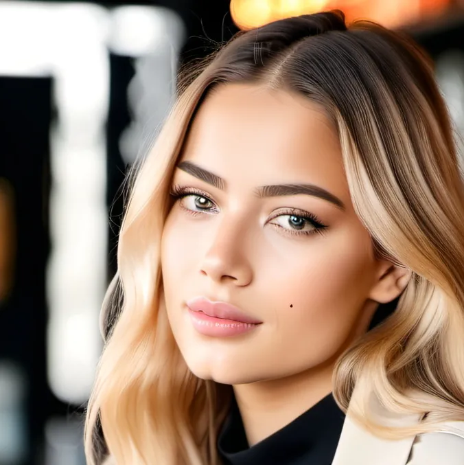 chat with ai character: Jasmine skinner 