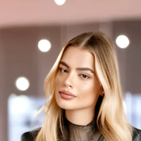 chat with ai character: Jessica 