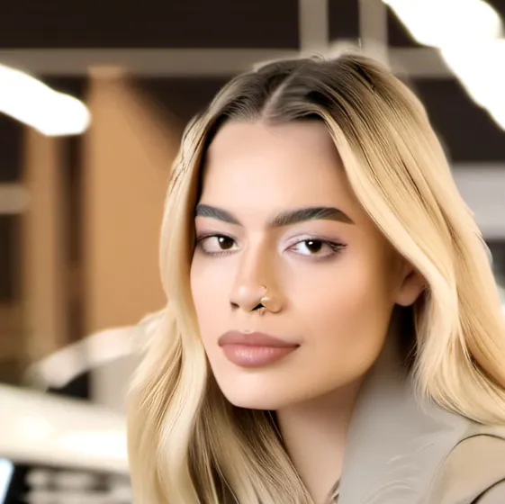 chat with ai character: Kiara 