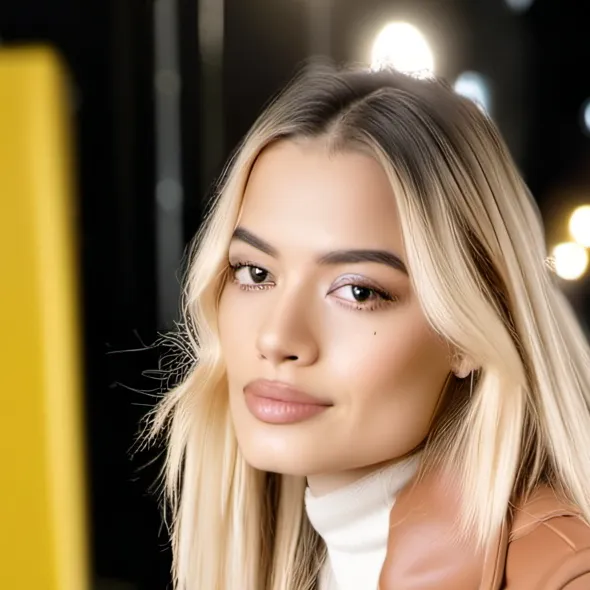 chat with ai character: Johanna 