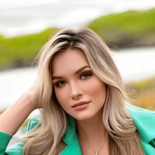 chat with ai character: Lexi