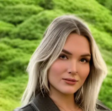 chat with ai character: Jessica 