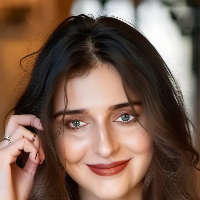 chat with ai character: Mayvis