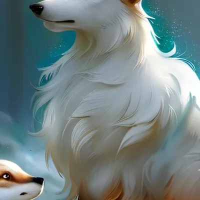 chat with ai character: Snowy and flame