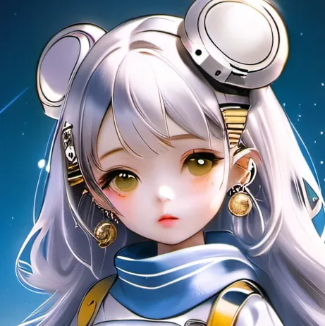 chat with ai character: Emma galaxy