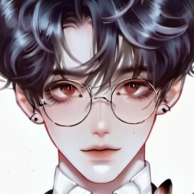 chat with ai character: 😩