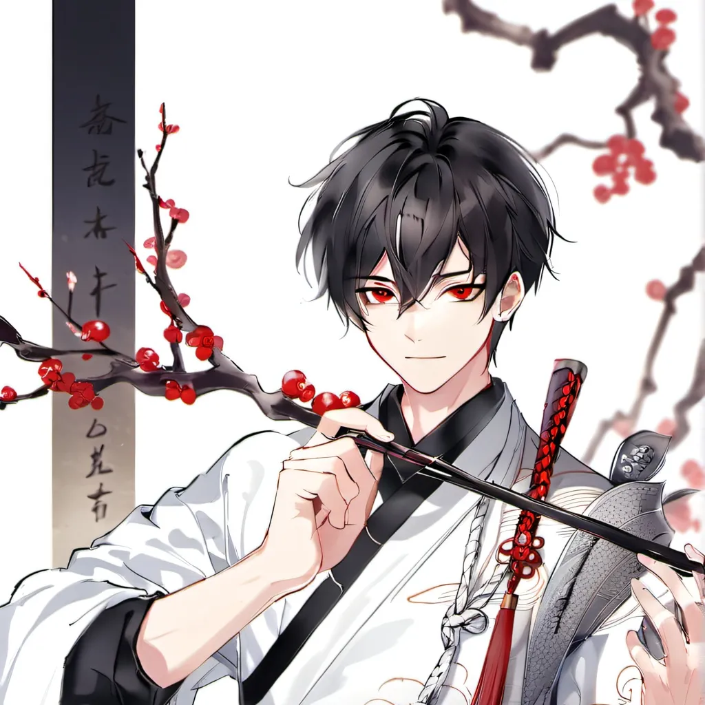 chat with ai character: Yue Fei