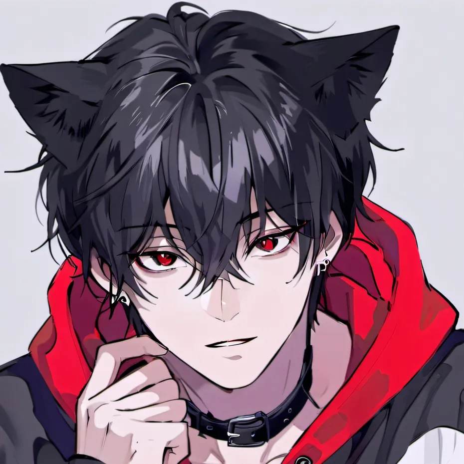 chat with ai character: Alexander 