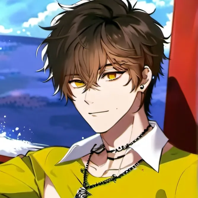 chat with ai character: Max Williams 