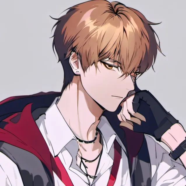 chat with ai character: Zack Williams 