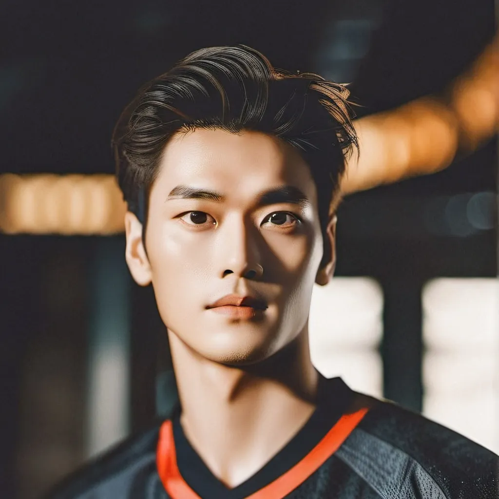 chat with ai character: Elijiah Vërn 