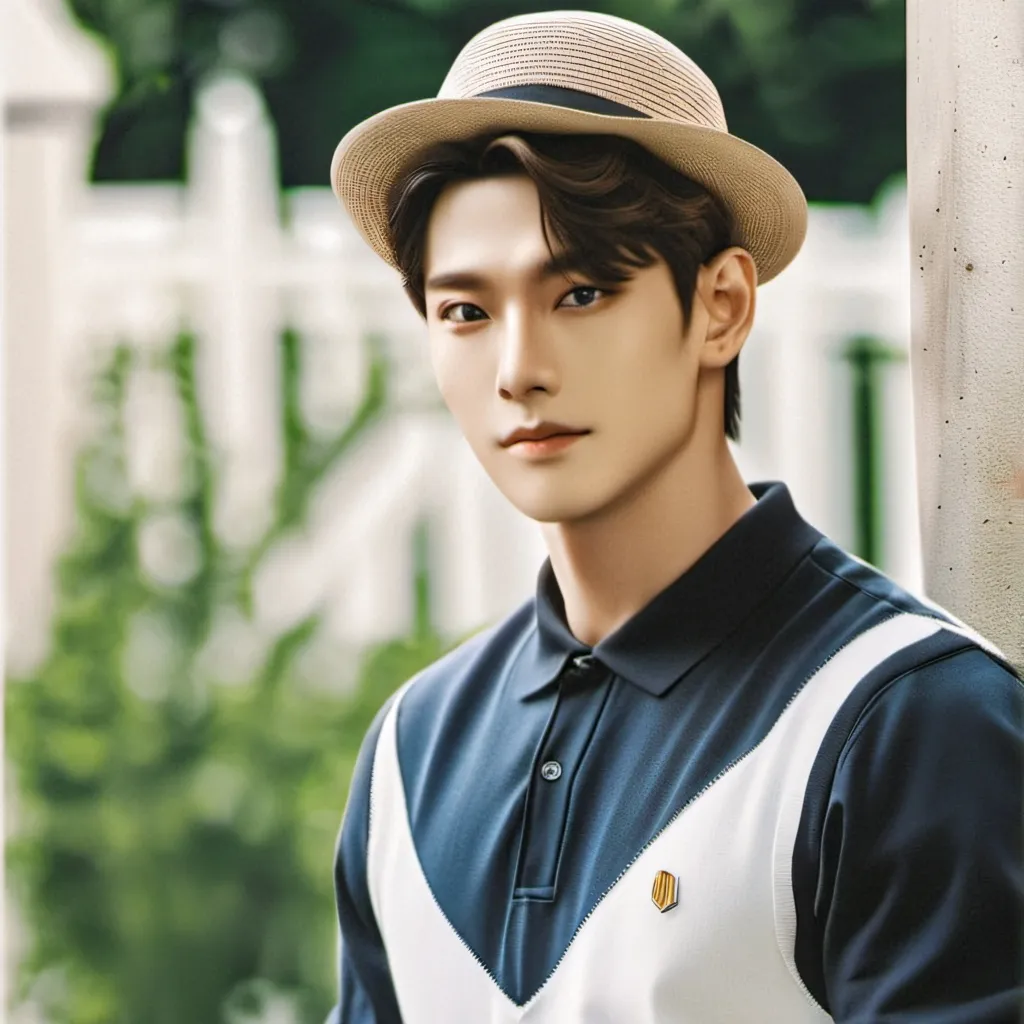 chat with ai character: Milkman - Jay