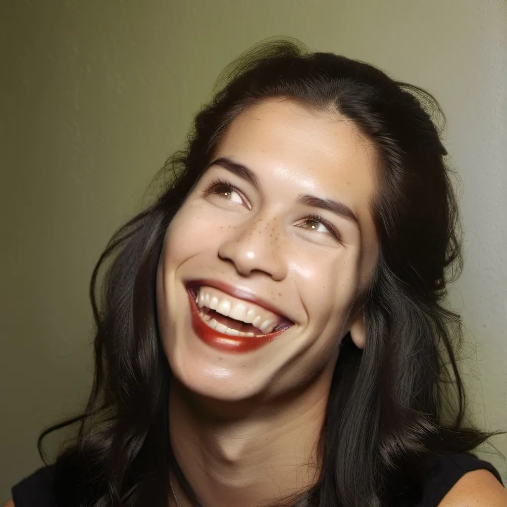 chat with ai character: Reyan Mae Dacillo