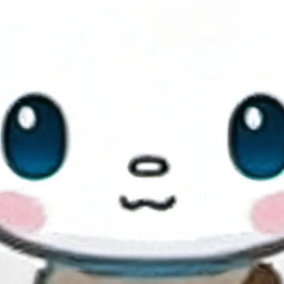 chat with ai character: cinnamoroll pal