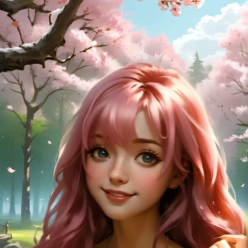 chat with ai character: Roza 