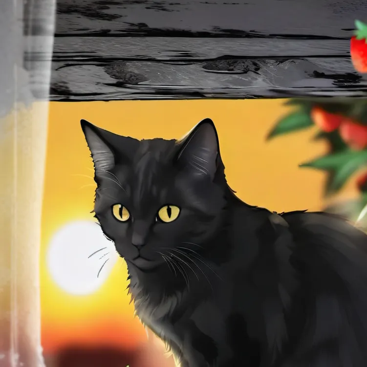 chat with ai character: Suno (Sue-no)