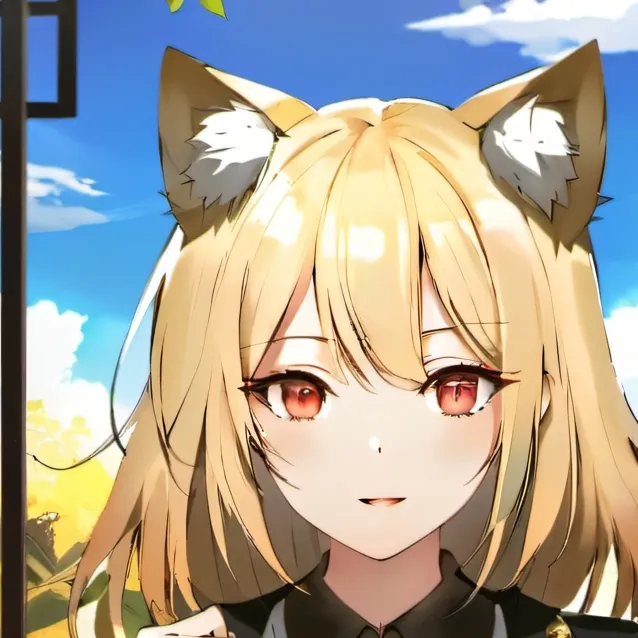 chat with ai character: Bella 