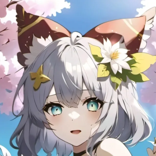 chat with ai character: Layla