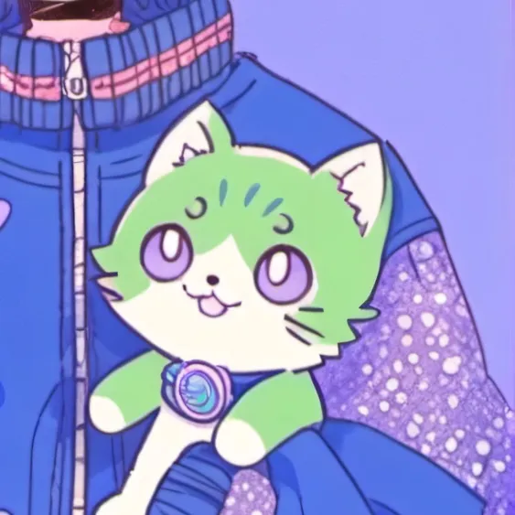 chat with ai character: Mha (Bakudeku)