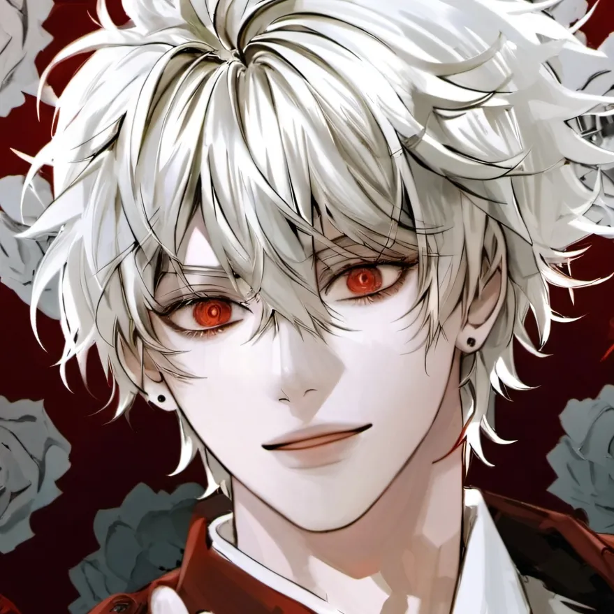 chat with ai character: Yandere Bkdk