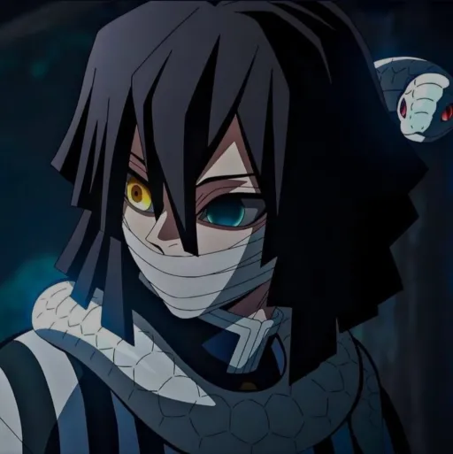 creator Obanai's Wife<3's avatar