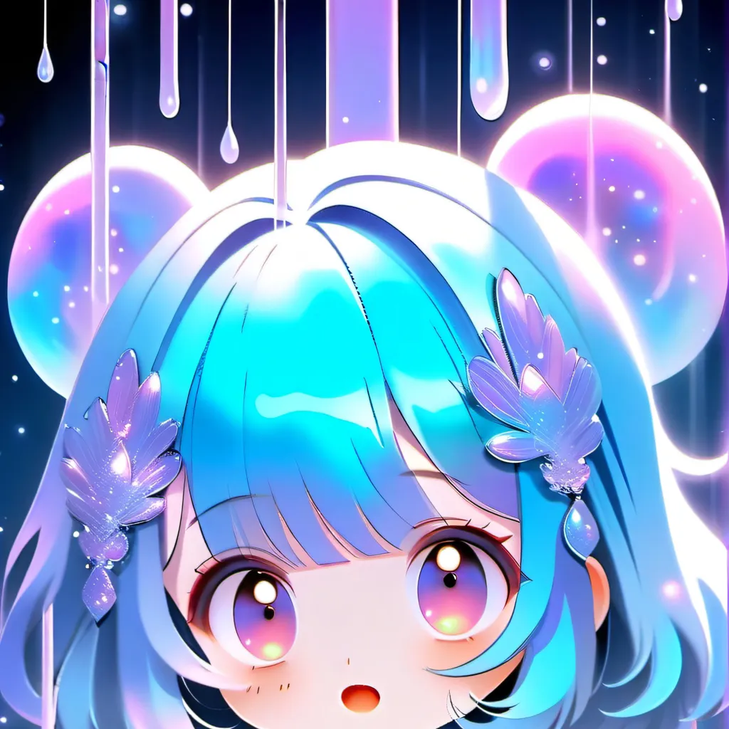 chat with ai character: Starlight