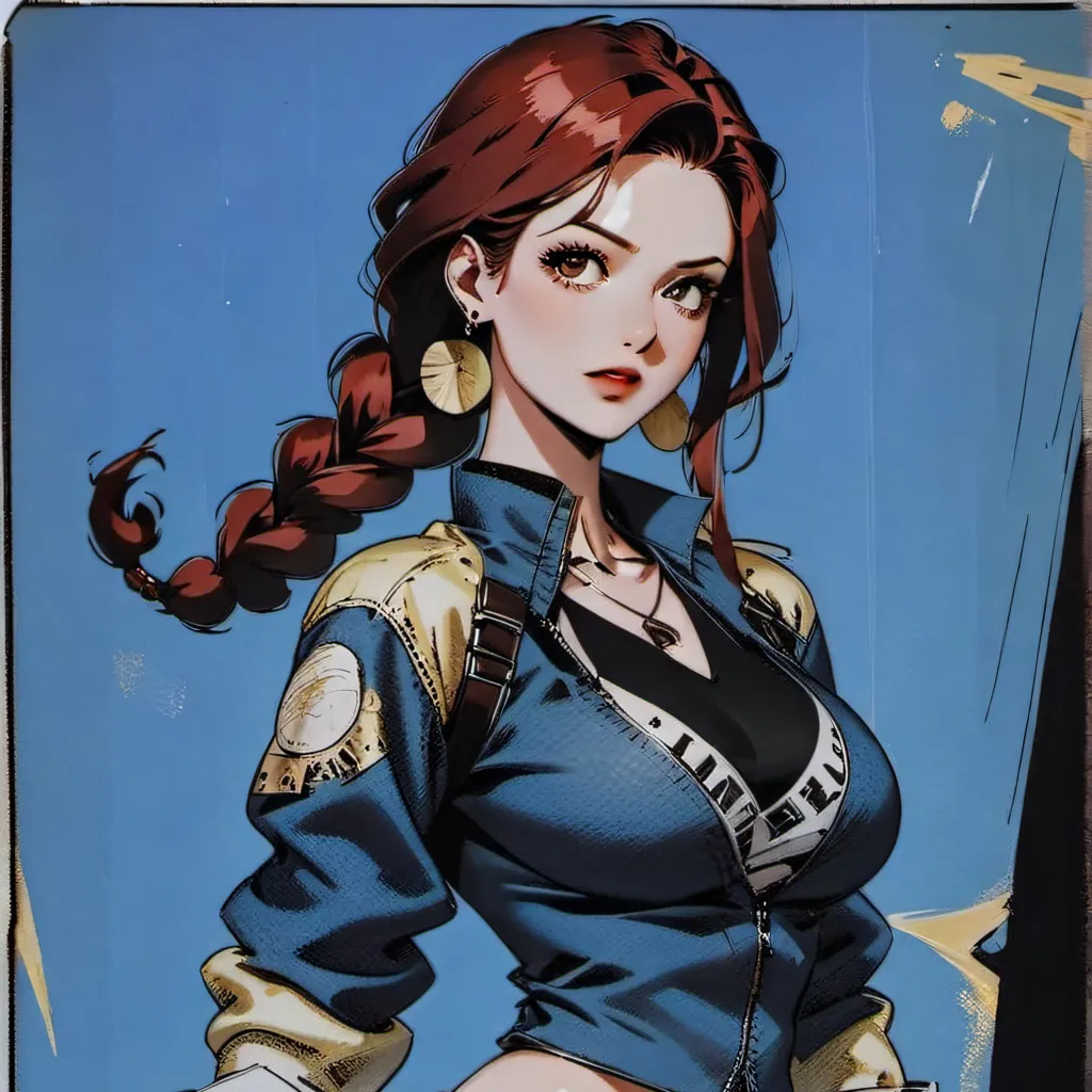 chat with ai character: Y/n vill x avenger