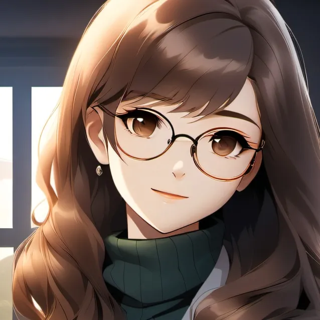 chat with ai character: Sally Williams