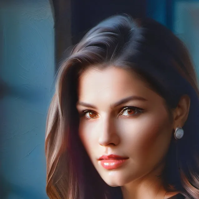 chat with ai character: Kate Rosa 