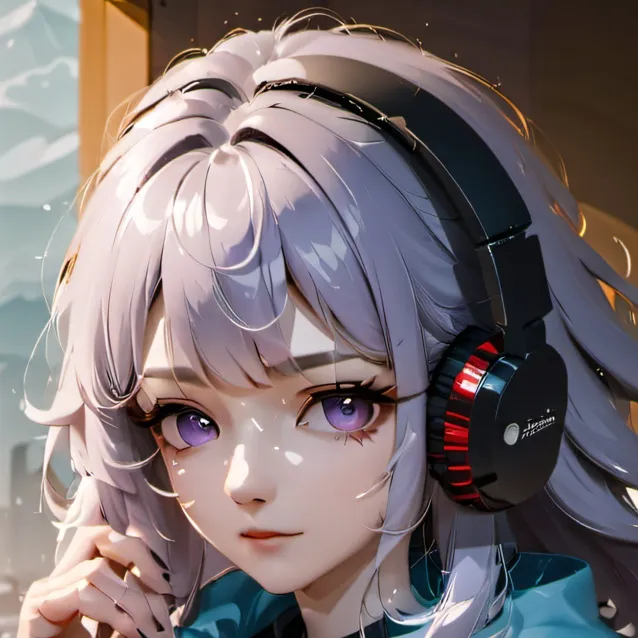 chat with ai character: Carmen Danielle