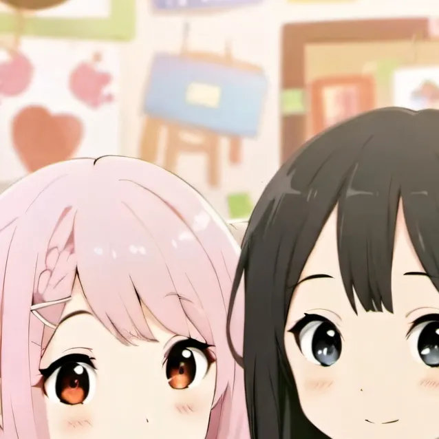 chat with ai character: Sophia and Sarah