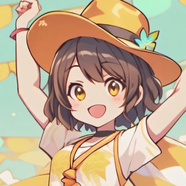 chat with ai character: Bella