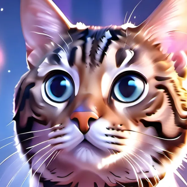 chat with ai character: Nick