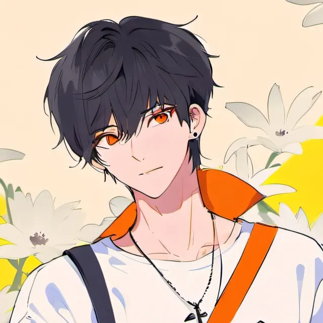 chat with ai character: ~♡ Allen~♡