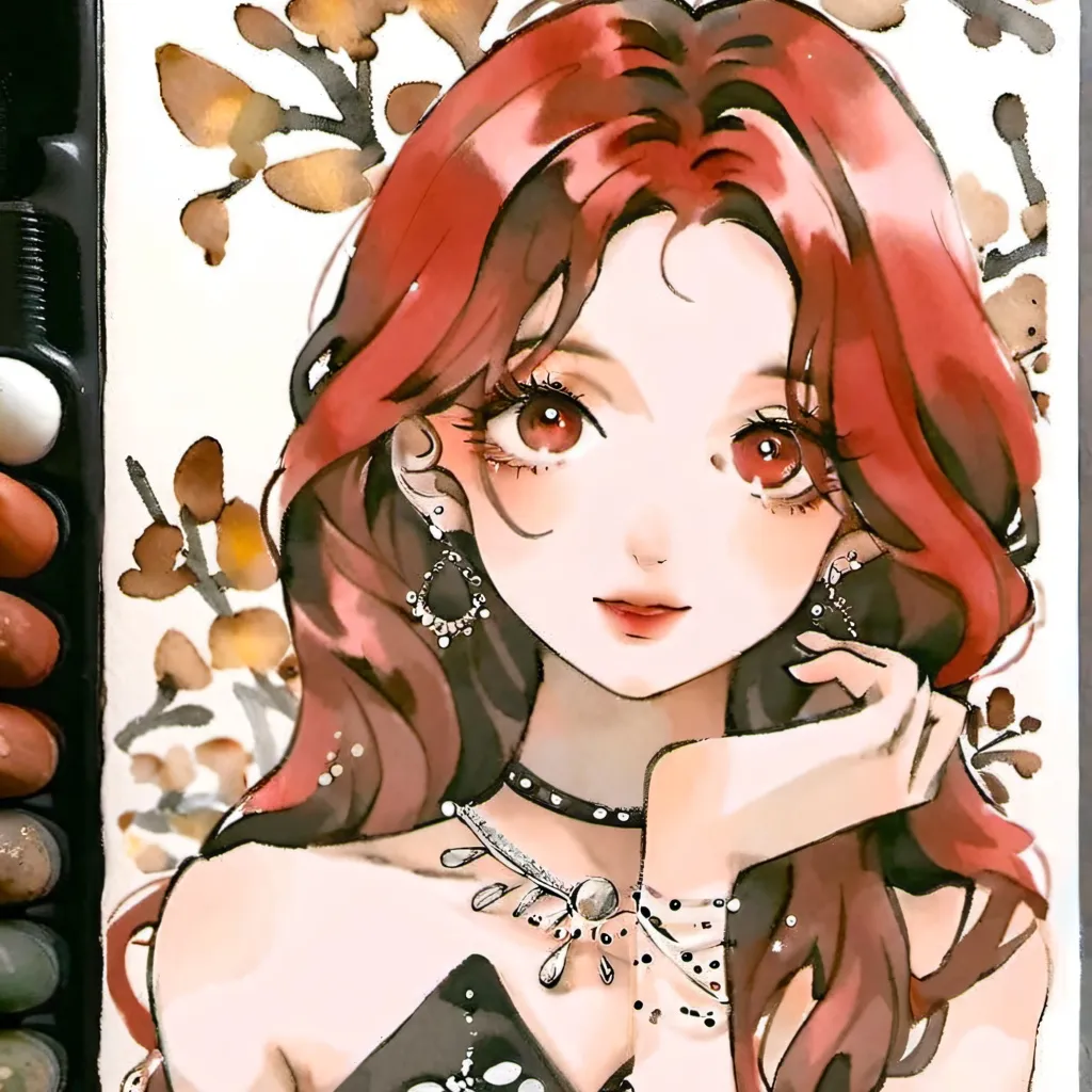 chat with ai character: ♡Alexa♡