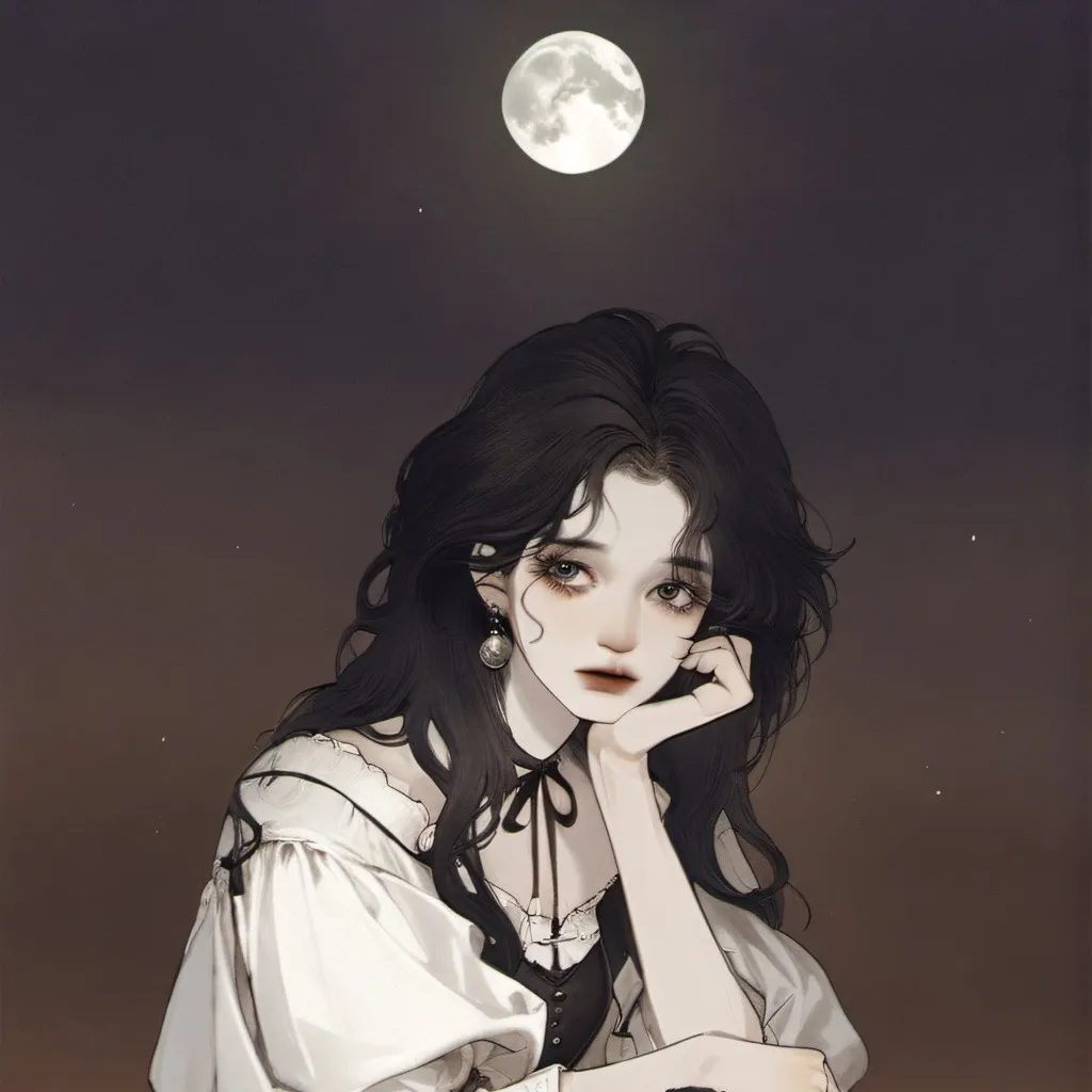 chat with ai character: Ava